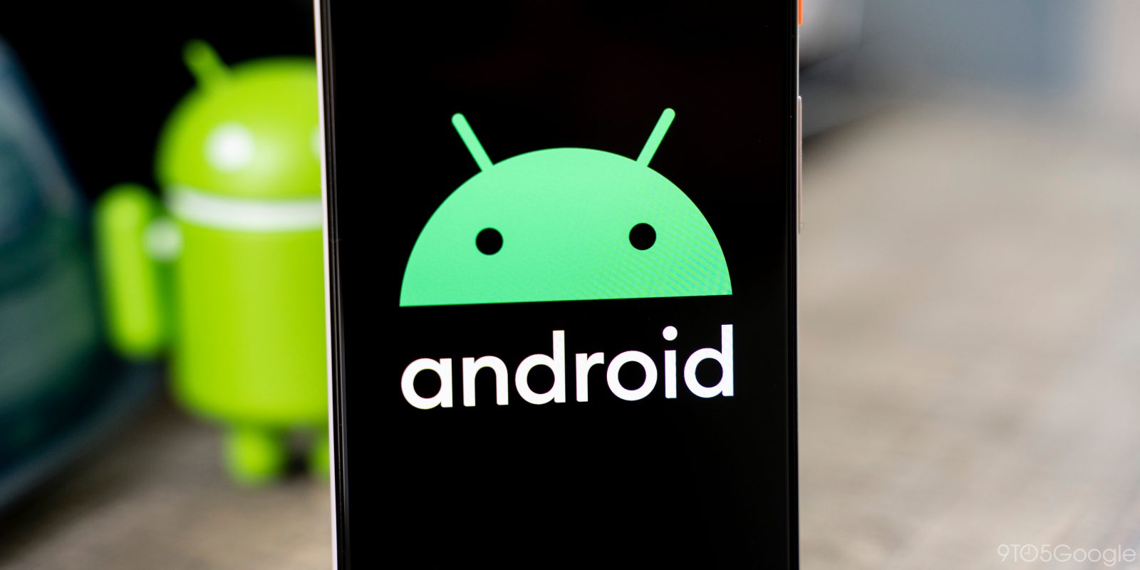 Google announces dessert-less ‘Android 10’ and revamped brand - Top ...