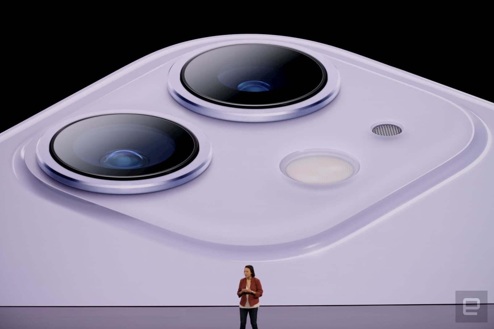 iPhone 11's dual-camera system has an ultra-wide lens - Top Tech News