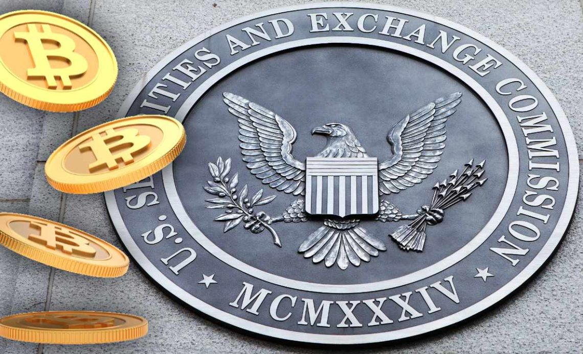 SEC Will Approve Spot Bitcoin ETF