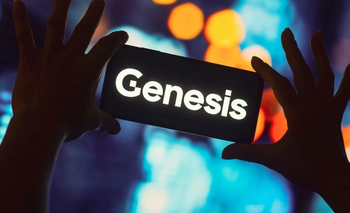 Genesis Seeks Court Approval to Offload $1.4 Billion in GBTC Assets