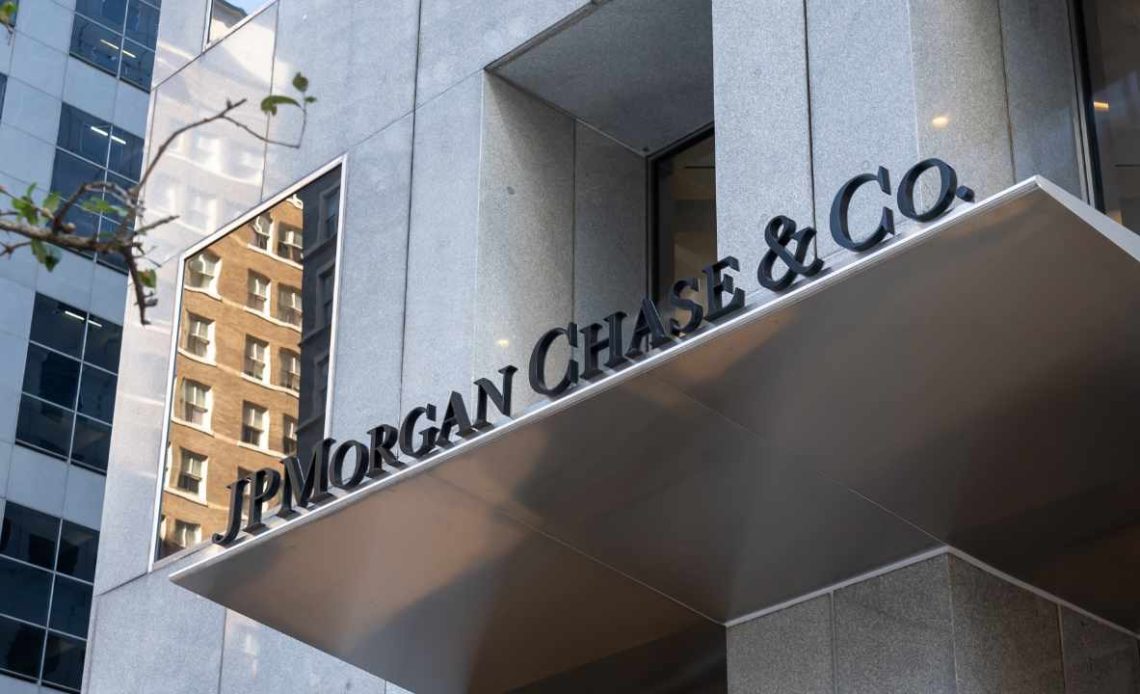 JPMorgan Chase: Three Catalysts Driving Crypto Prices