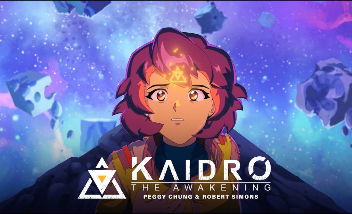 Gadget-Bot takes Kaidro anime RPG to Ronin blockchain