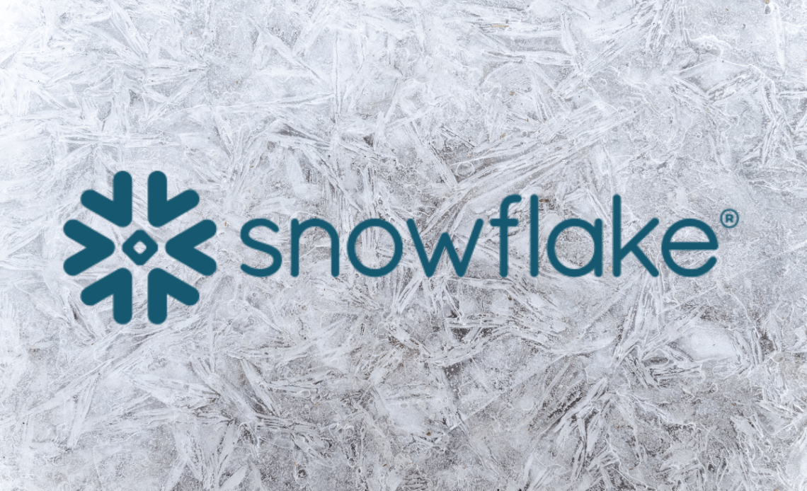 Snowflake names Neeva co-founder as CEO with focus on AI
