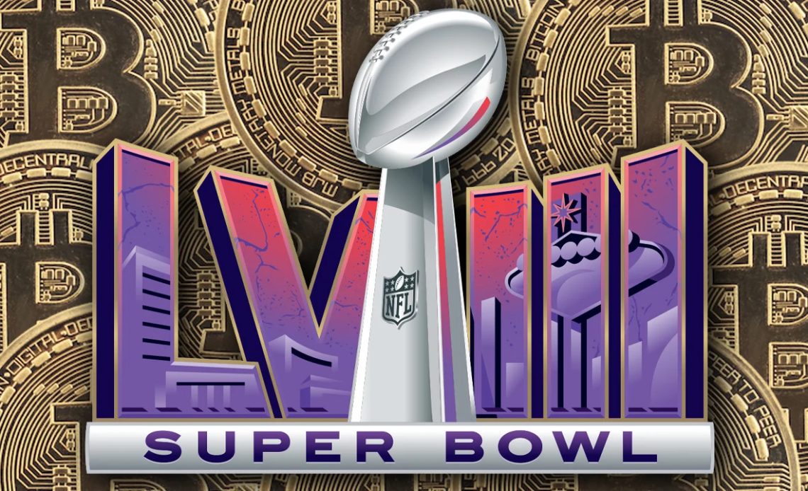 Uncovering the Absence of Crypto in Super Bowl LVIII