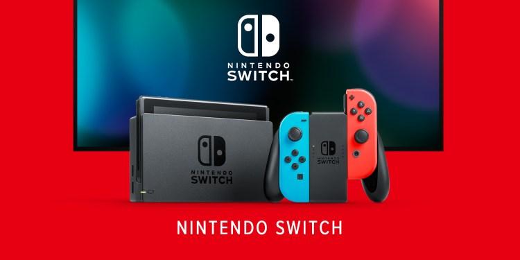 Nintendo Switch Results Beat Forecast to Sell 15.5 Million