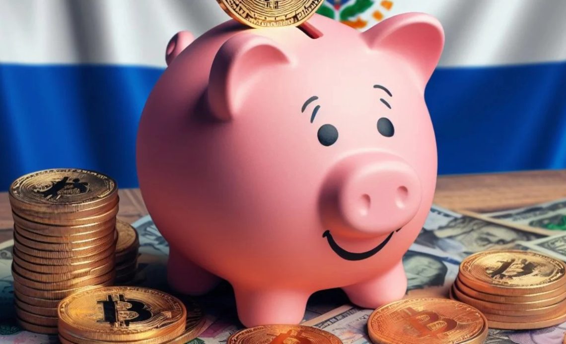 Piggy Bank Wallet: Investigating the Ownership of BTC
