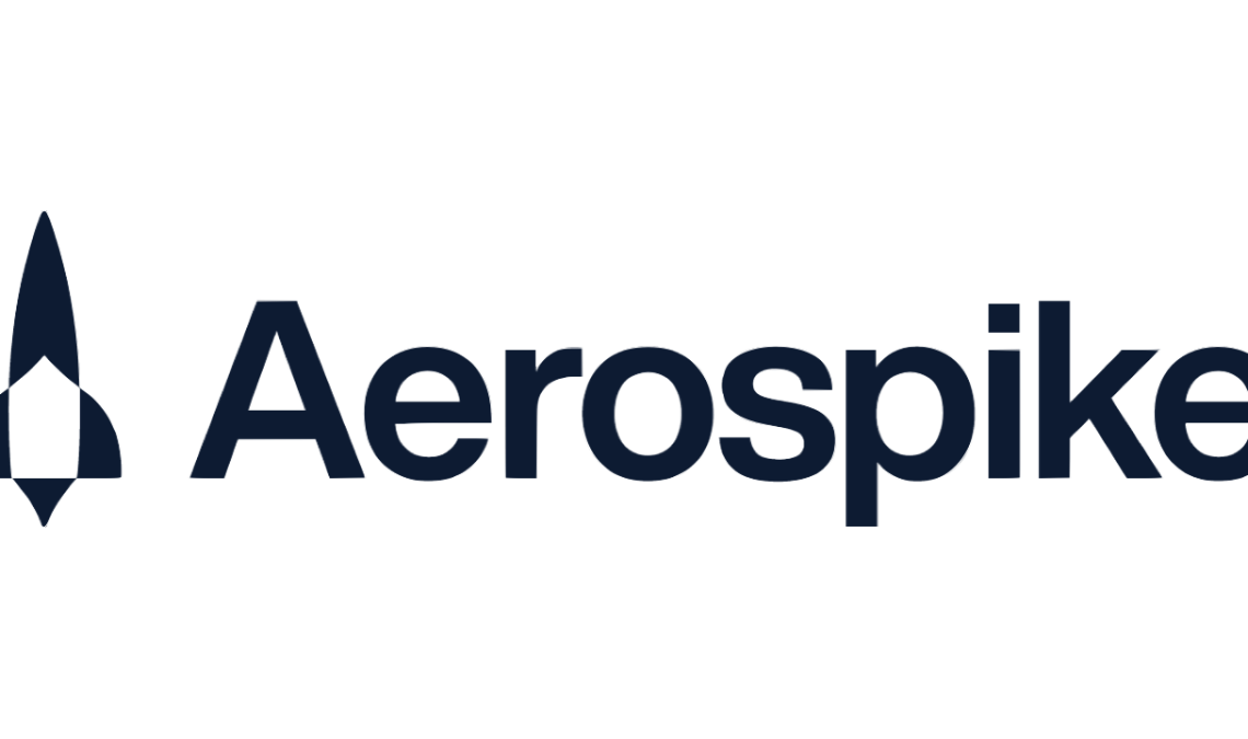 Aerospike Raises $109 Million for AI Capabilities and Expansion
