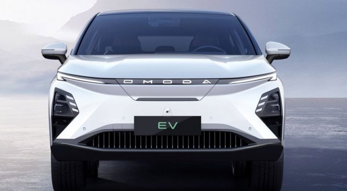Chery's Plan to Make Cars in Spain: Expanding into Europe