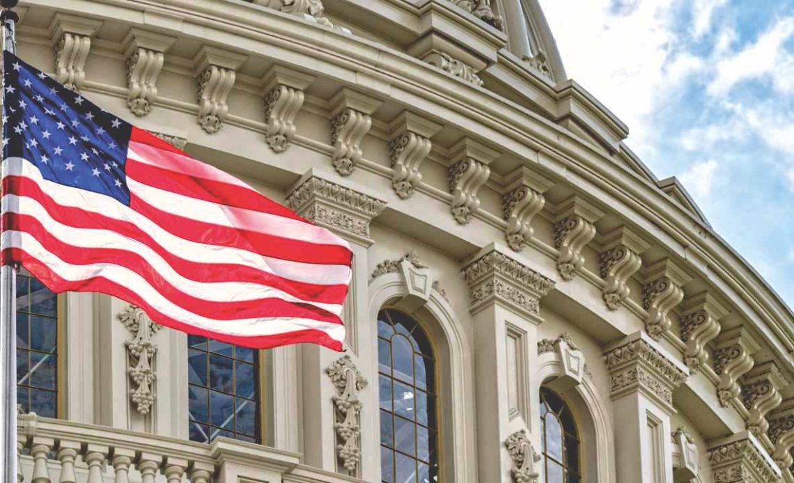 Historic Day: U.S. House Approves FIT21 Act for Crypto Regulation