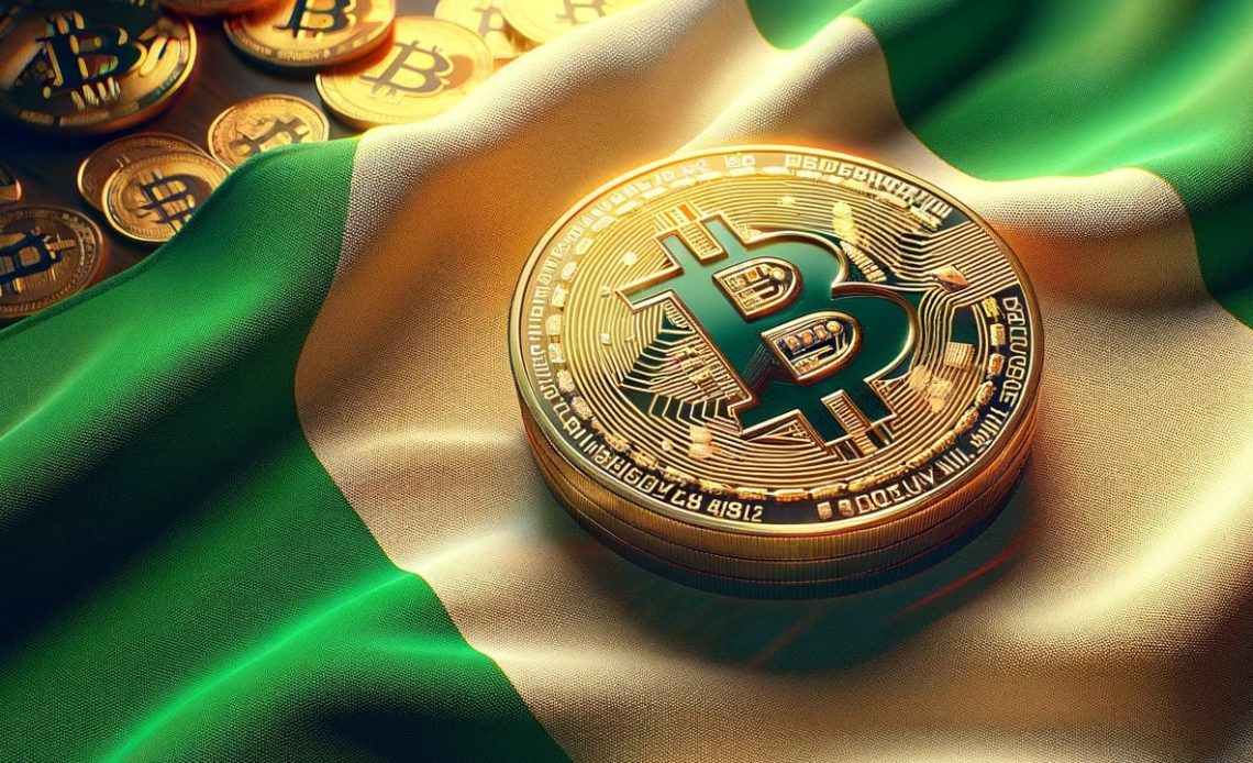 Nigerian Securities Regulator on Cryptocurrency Exchange