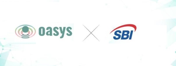 Oasys Partners With SBI Group's SBINFT Market to Boost Crypto Gaming in Japan