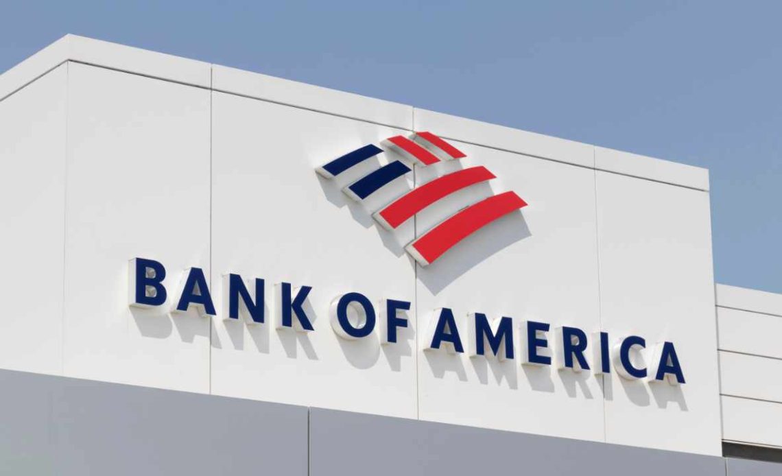 Bank of America: Young Investors Prefer Crypto over other Assets