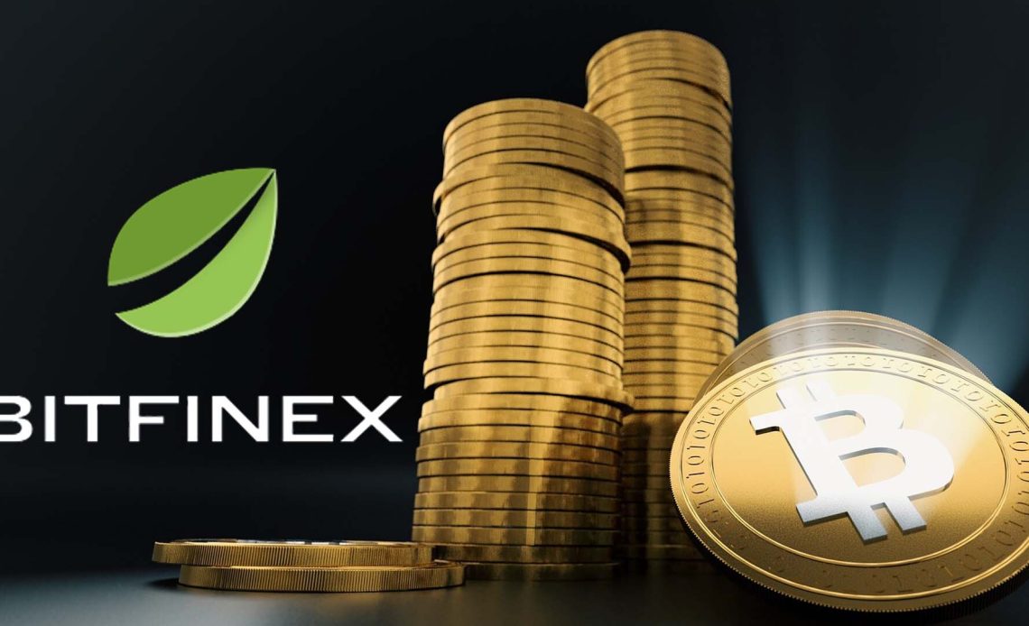 Bitfinex: A Comprehensive Guide to Cryptocurrency Trading