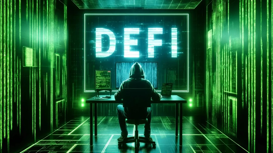 Defi Platforms: Decreasing Cyberattacks and Losses in May