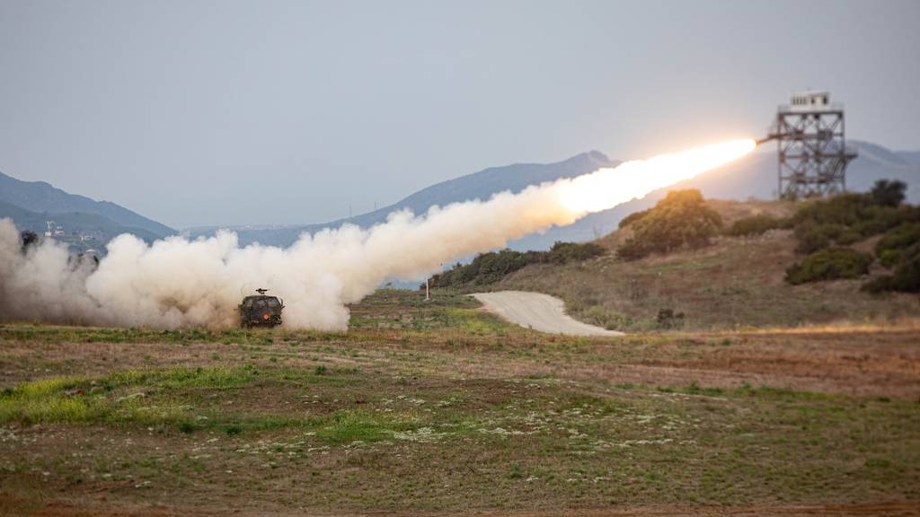 Europe Artillery Rocket System: A Tense Race for the Future