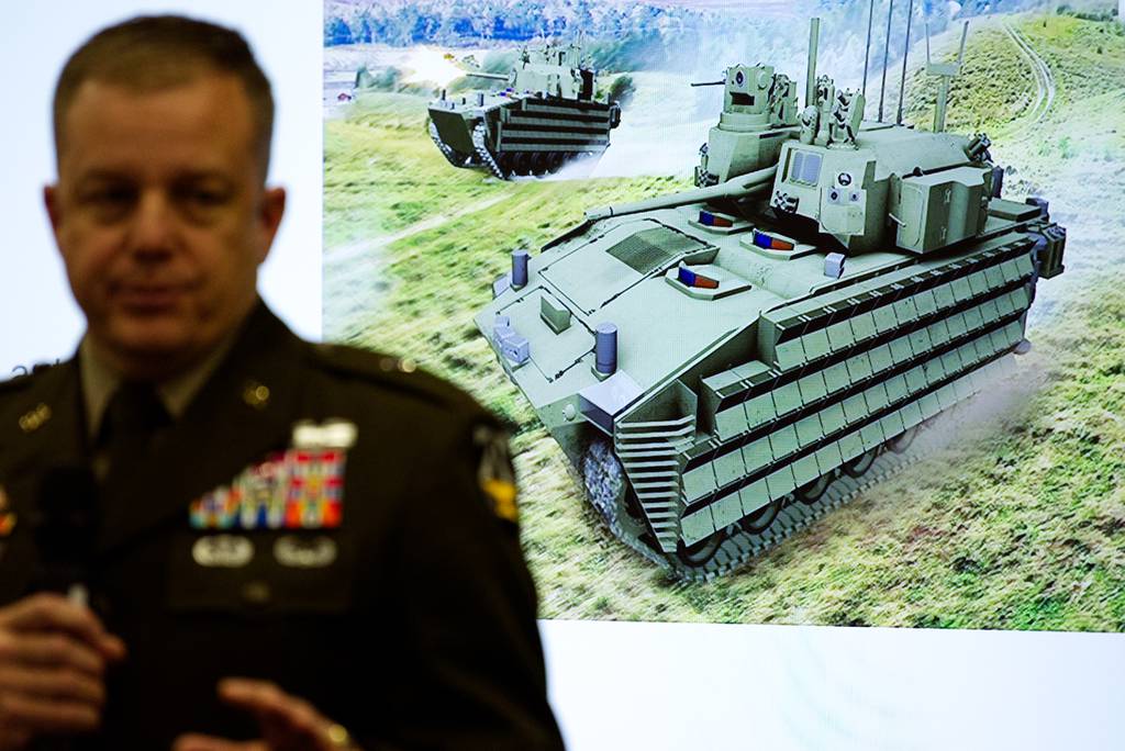 Digital Engineering in the Army: Lowering Costs, Reducing Risk