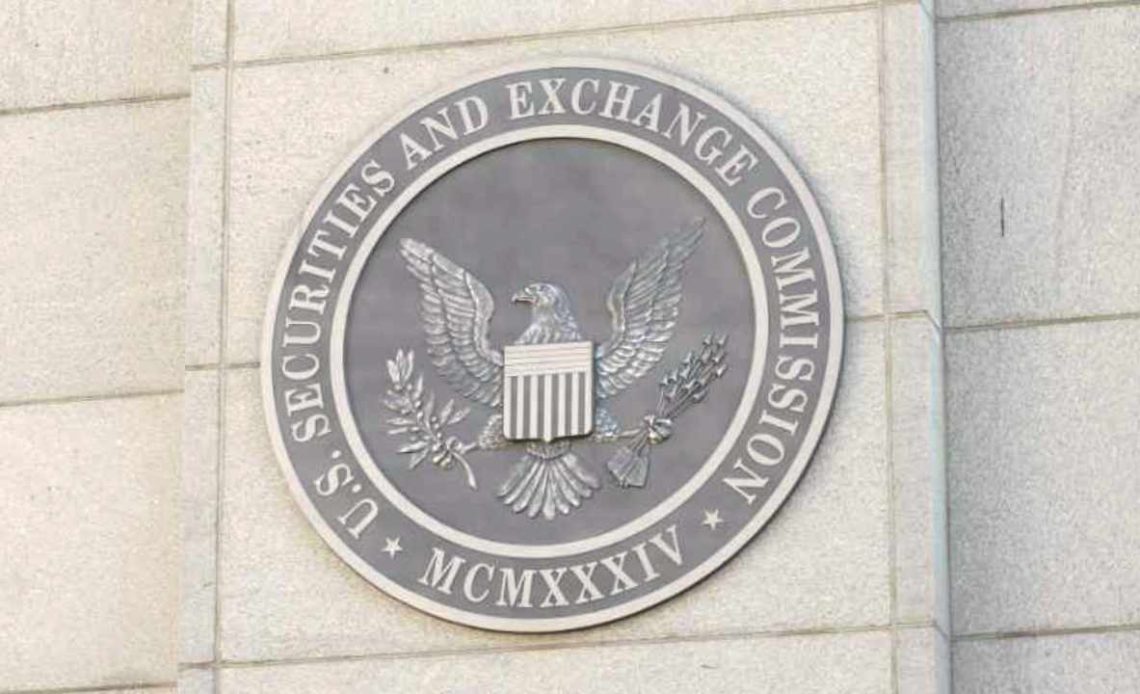 Digital Chamber Urges SEC to Stop Attacks on Crypto Industry