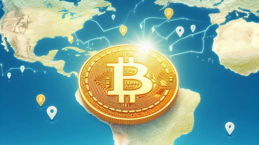 Latam Insights: Crypto and Economic News in Latin America