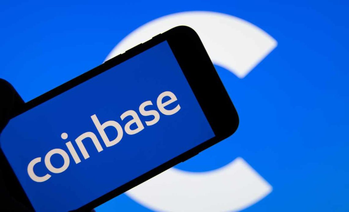 UK FCA Fines Coinbase's CB Payments for Compliance Breach