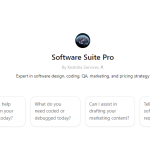 Software Suite Pro