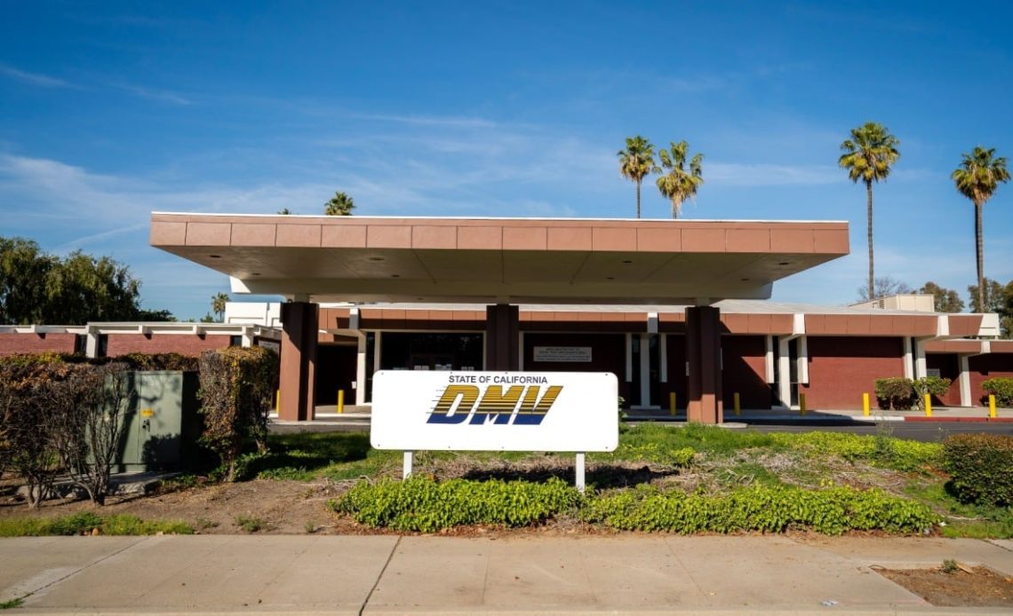 California DMV Integrates Car Titles on Blockchain Network