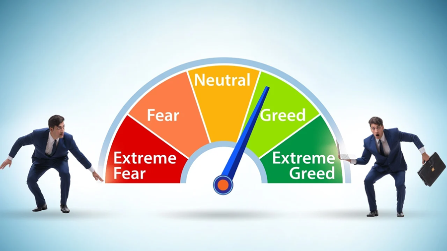 Crypto Fear and Greed Index: Understanding Market Sentiment