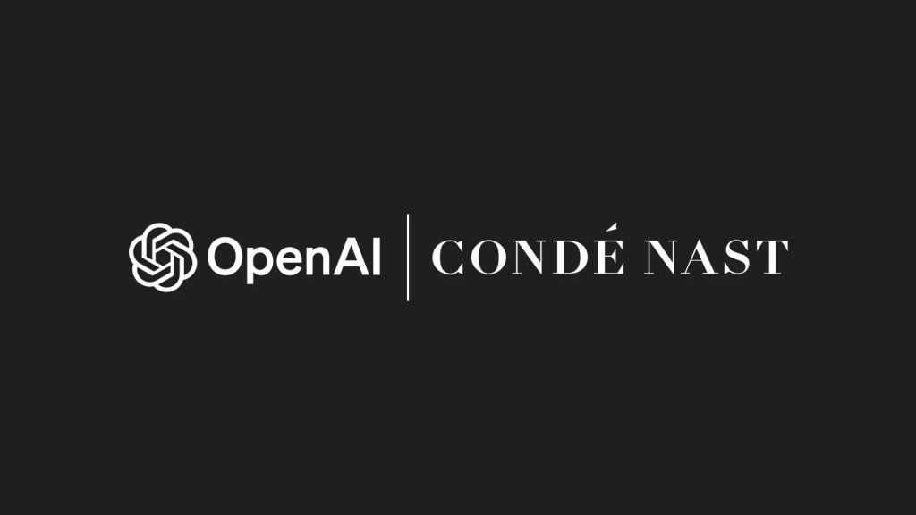 Condé Nast and OpenAI: Reshaping the Media Landscape