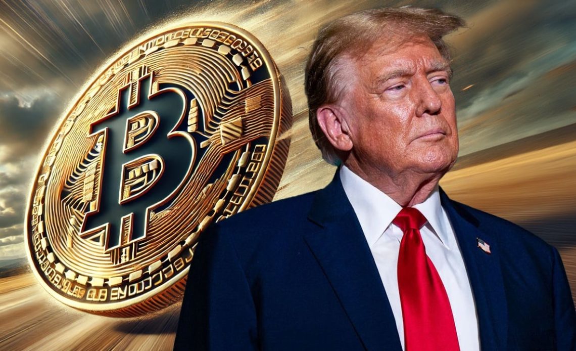 Crypto Capital of the Planet: Trump's Vision for the United States