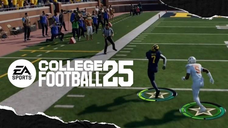 EA Sports College Football: The Power of Anticipation