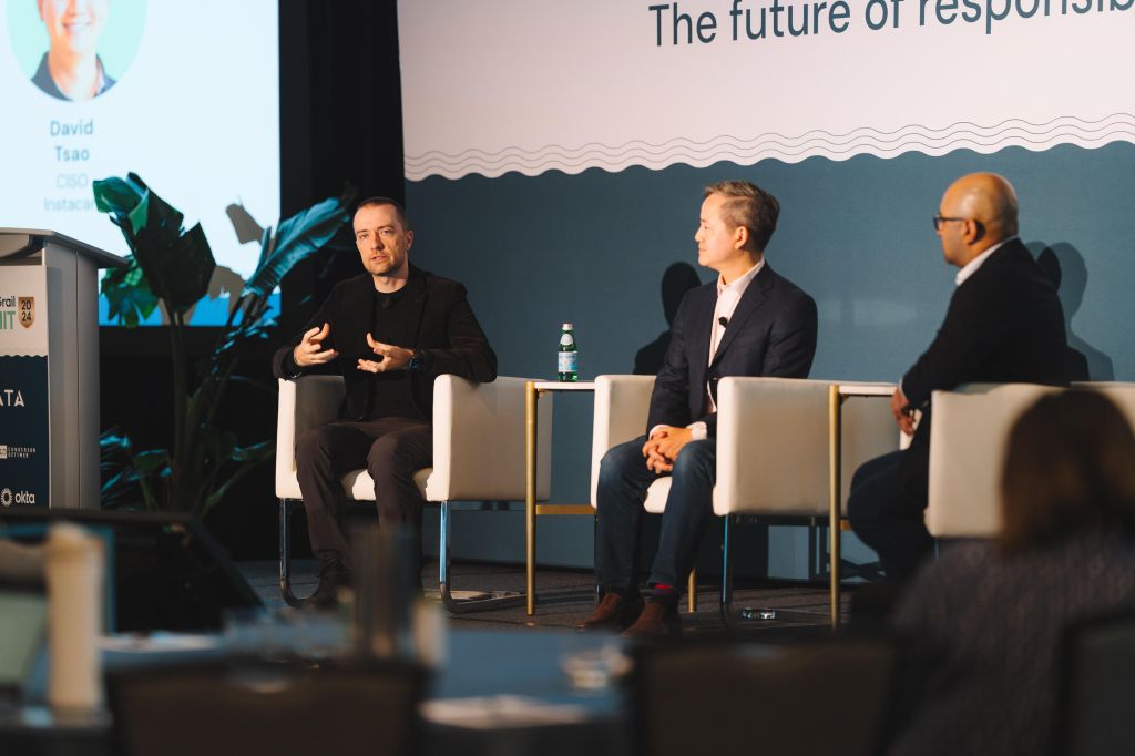 DataGrail Summit: Navigating the Risks of AI