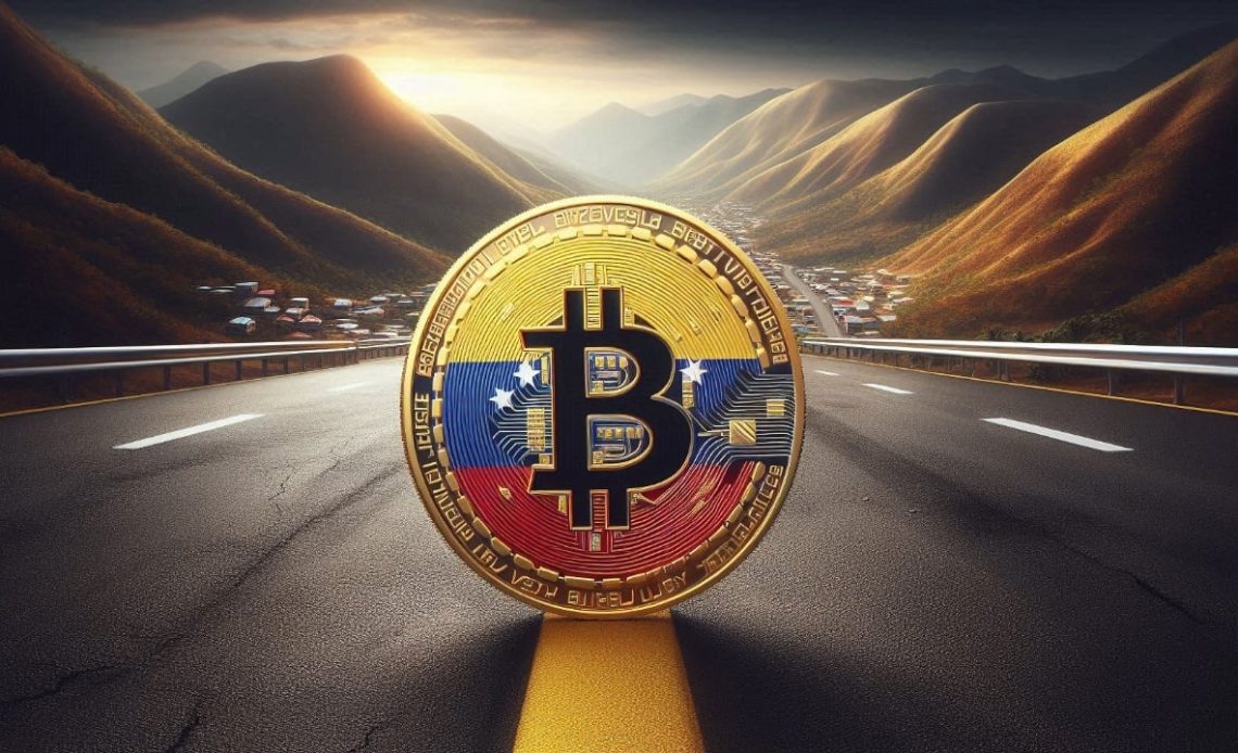 Crypto Path: The Future of Cryptocurrency in Venezuela