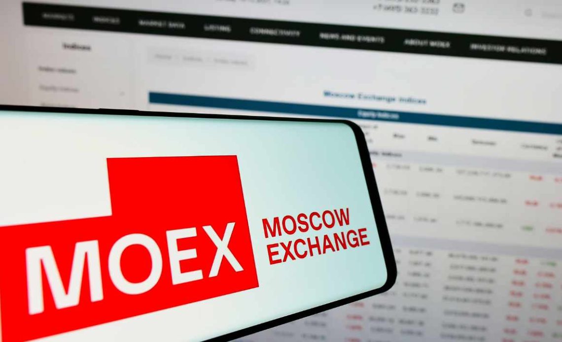 Moscow Exchange Opts Out of Cryptocurrency Trading Trial