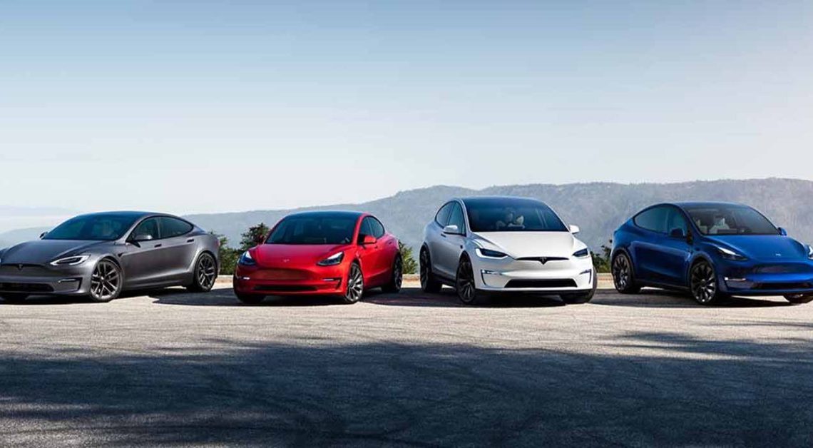 Tesla Prices: Stay Up-to-Date with the Fluctuating Rates in 2024