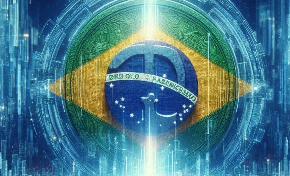 Brl1: A New Stablecoin for the Brazilian Market