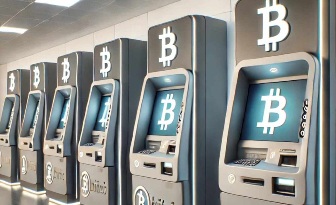 Illegal Cryptocurrency ATM: London Resident Denies Charges