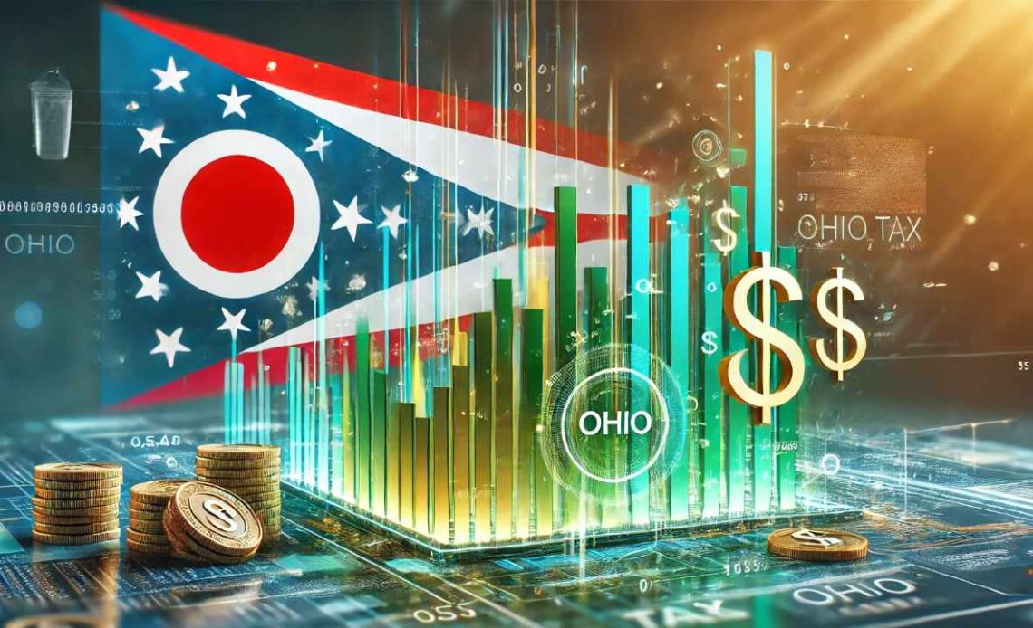 Ohio Senate Bill: Embracing Cryptocurrency for State Taxes