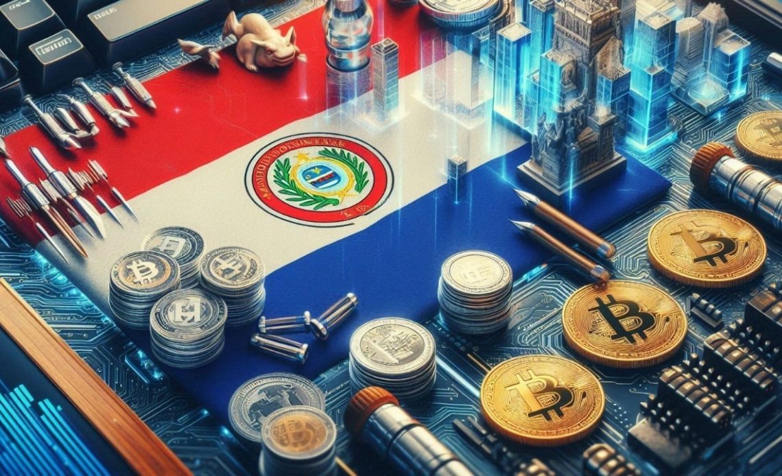 Cryptocurrency Law: A Game Changer for the Industry