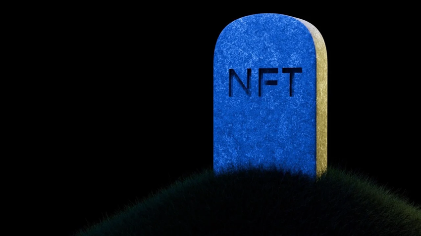 NFT Drops Study: Lack of Trading Activity and Investor Confidence