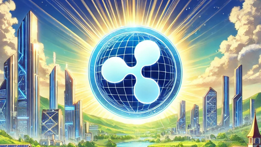 Ripple's Battle over XRP: A Shift in Crypto Regulation Strategy?