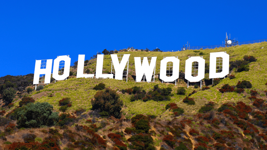 Hollywood Sign: Crypto Promoter Arrested After Daring Stunt