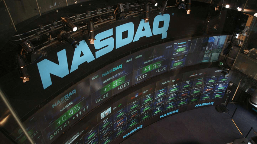 Nasdaq Requests SEC Approval for Crypto ETF