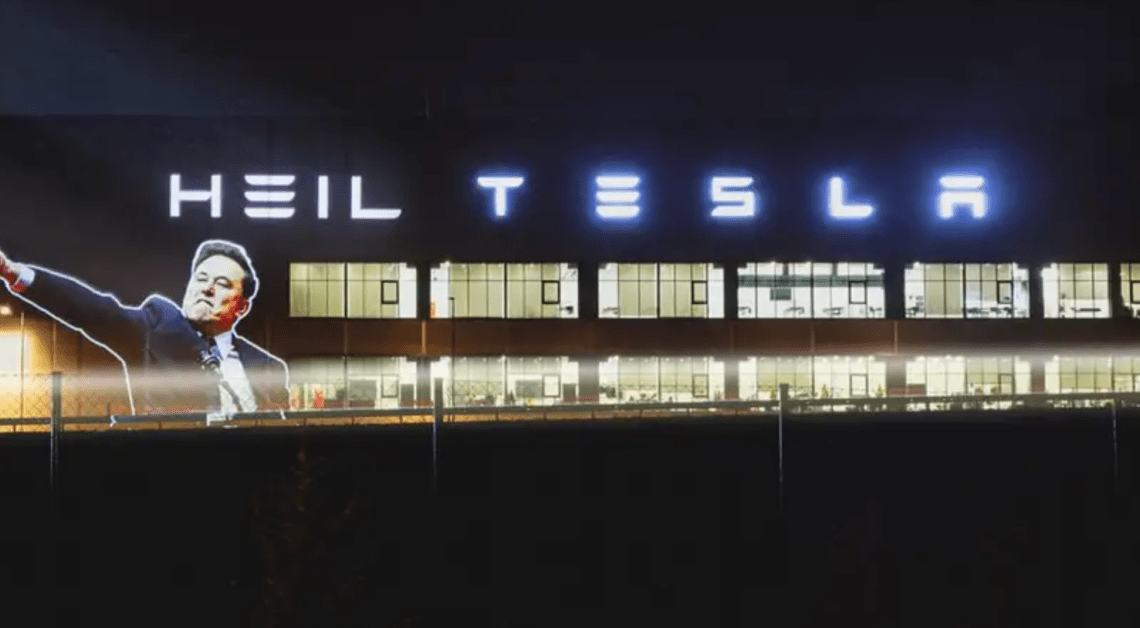 Tesla Takeover: Global Protests at Stores This Weekend