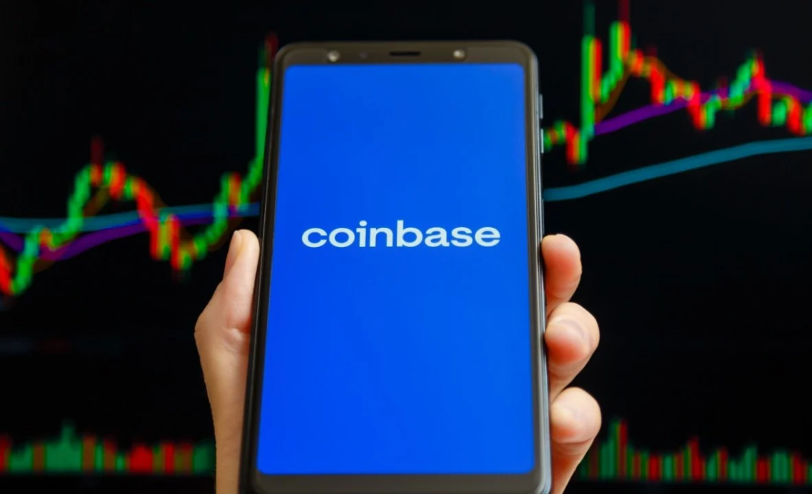 Coinbase Partners with U.S. Government Entities