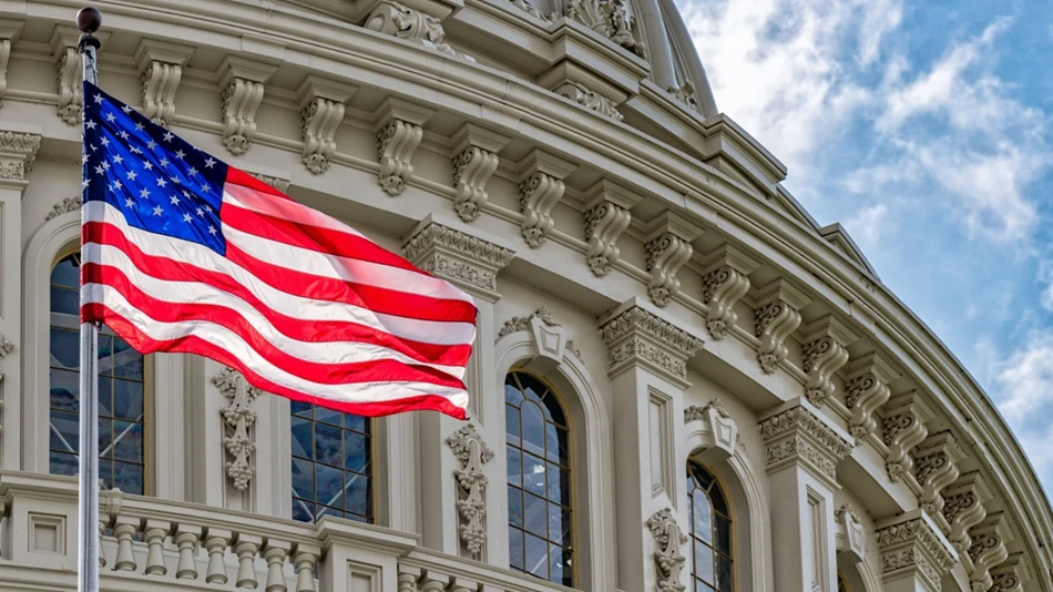 US Lawmakers Warn About Crypto and Trump