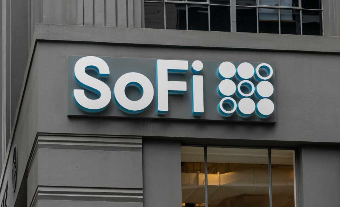 Top Tech News - Sofi is Back in Crypto with New Services