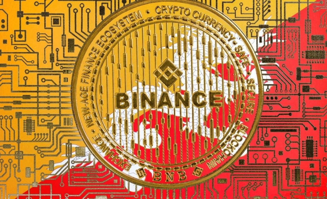 Top Tech News - Binance Pay Revolutionizes Tourism in Bhutan