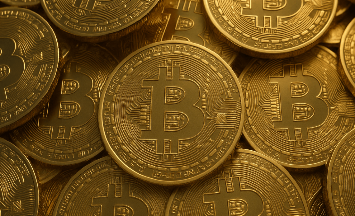 Top Tech News - Addentax Group Plans to Acquire 8,000 Bitcoins