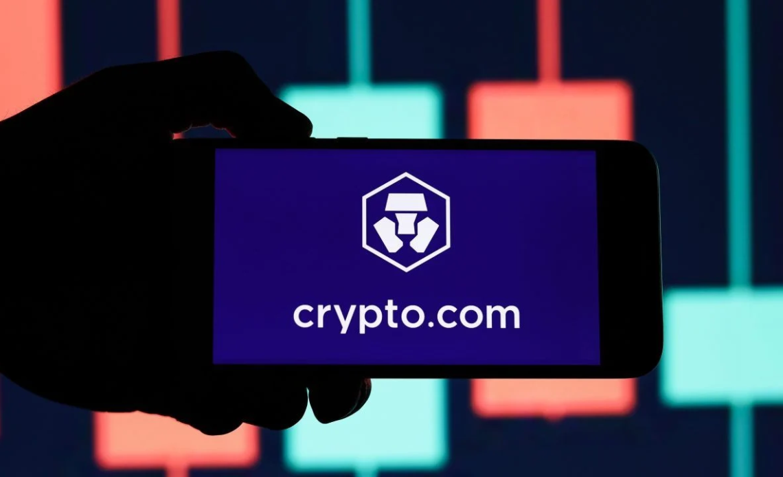 Top Tech News - MiFID License Boosts Crypto.com’s European Strategy