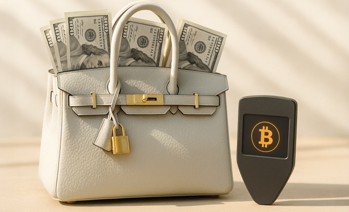 Top Tech News - Cryptocurrency Theft: Understanding the Charges Filed