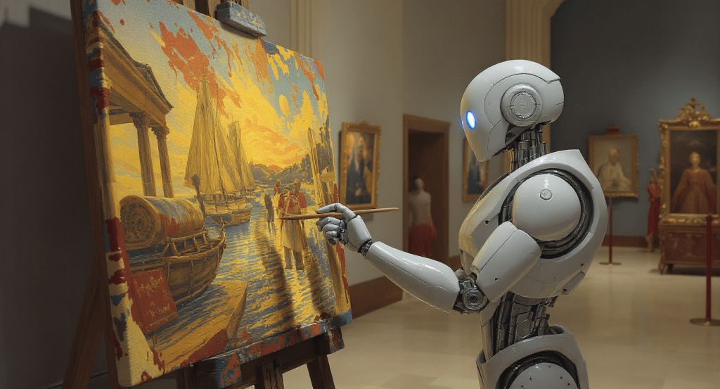 FLUX.1 Kontext: Revolutionizing Image Generation
